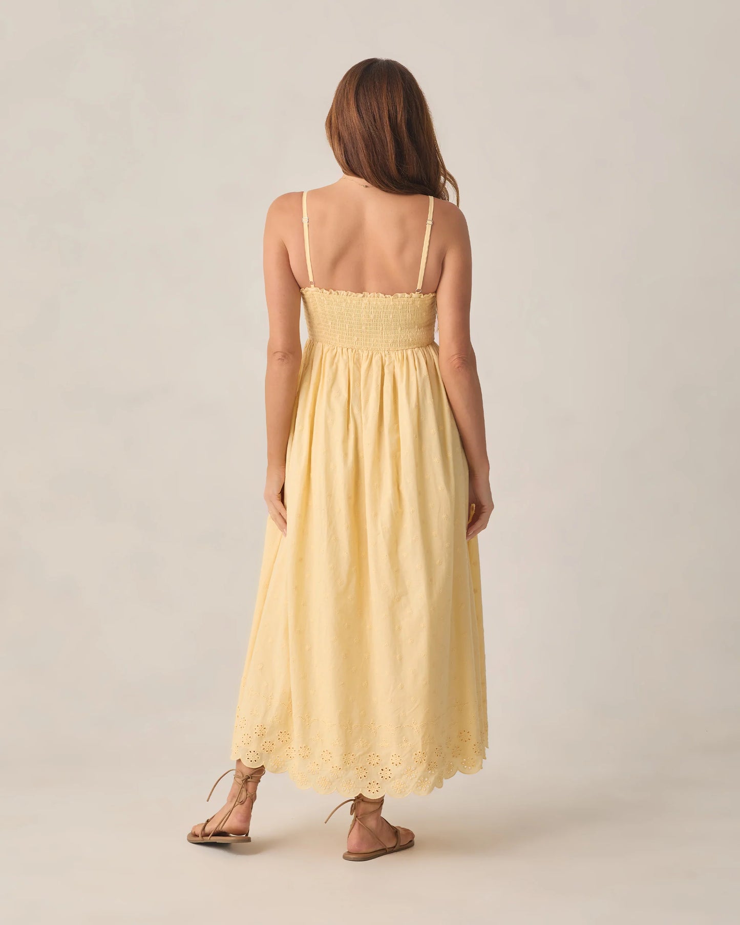 chrissy dress