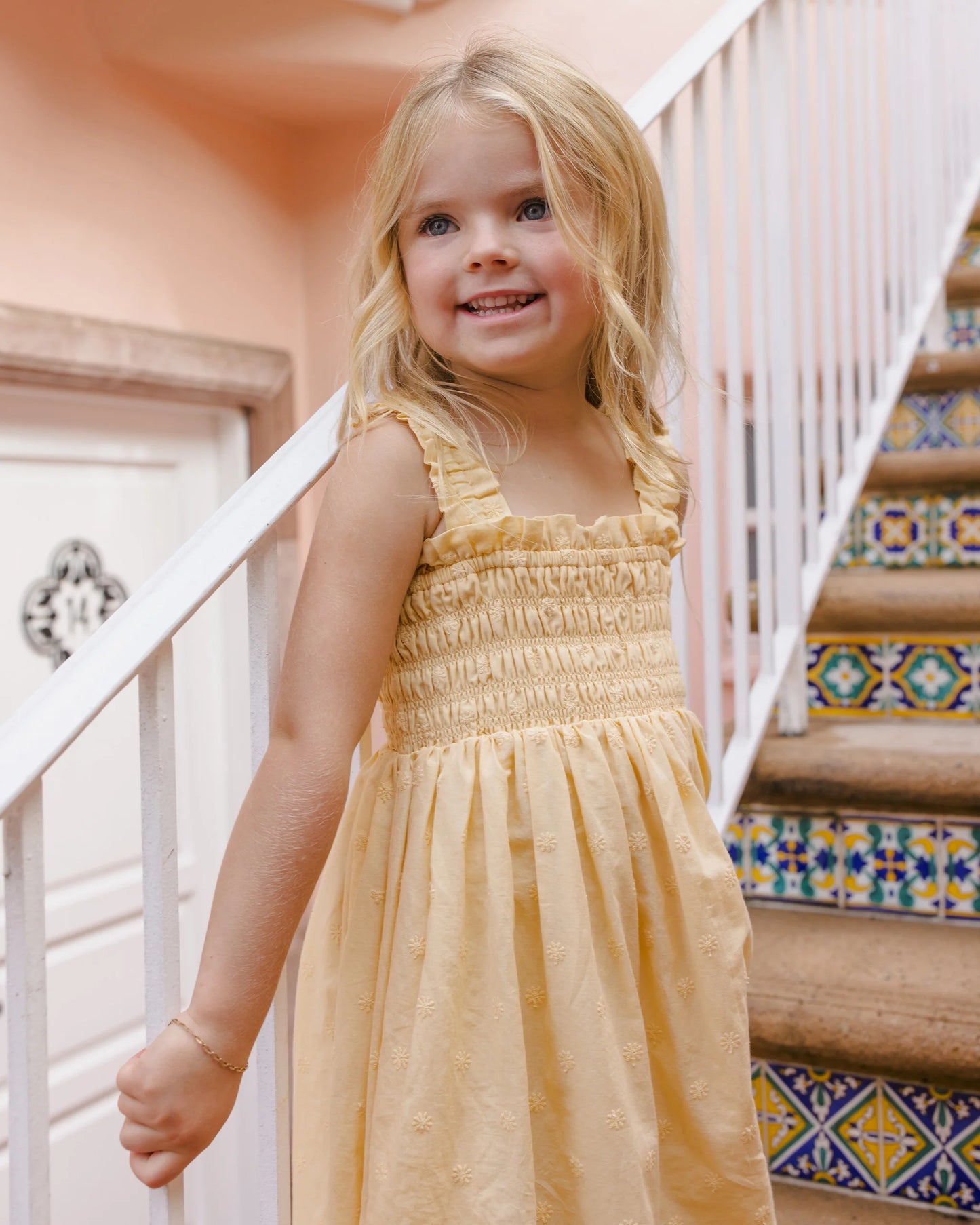 hannah dress