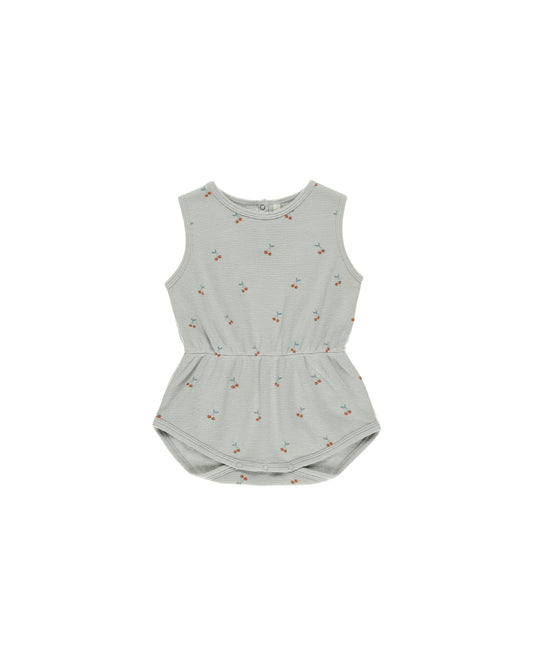 cinch playsuit