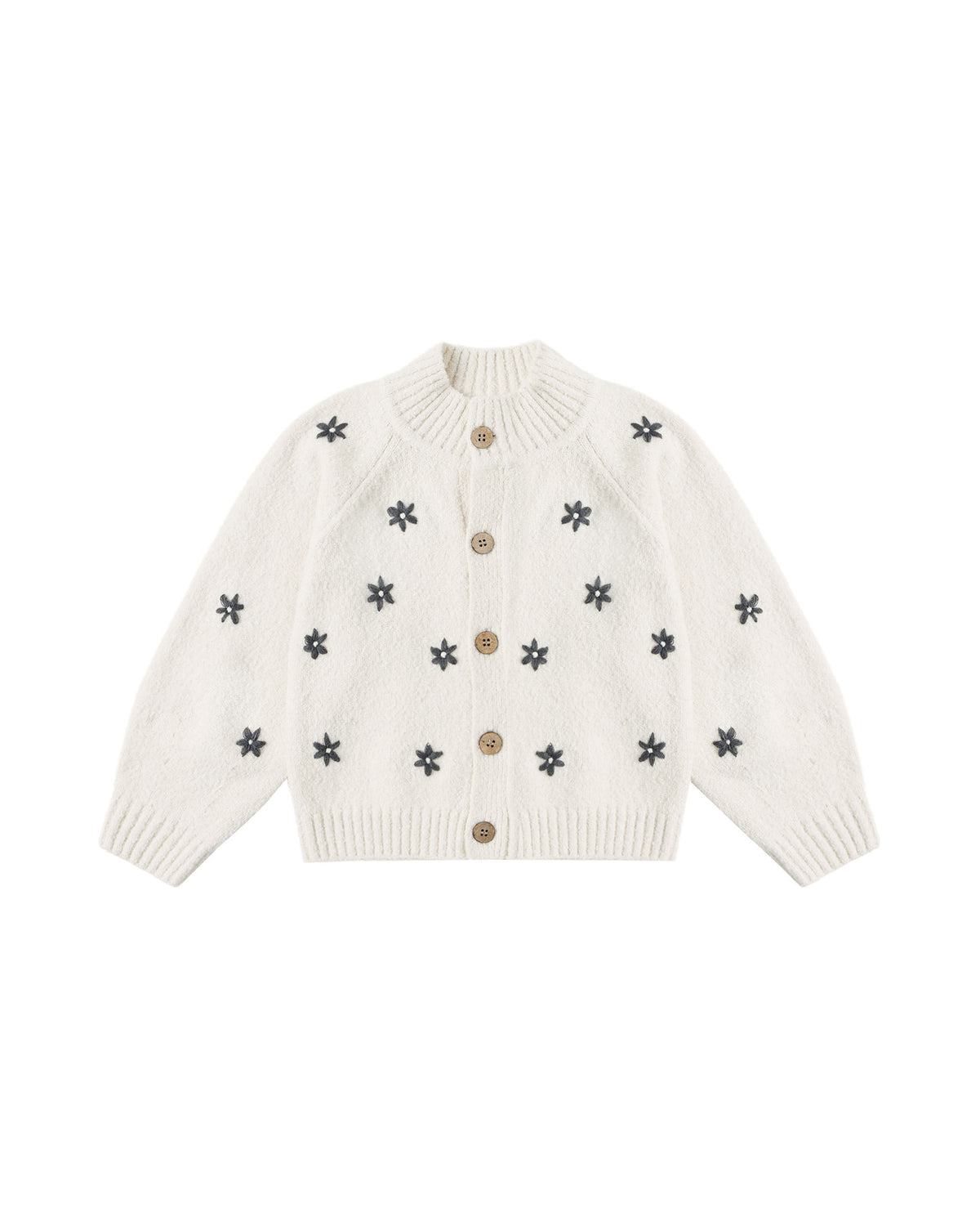 tulip cardigan