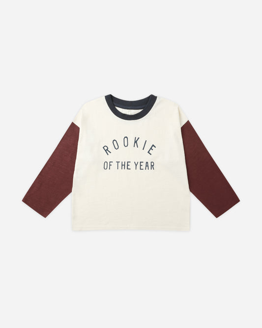 camden long sleeve tee
