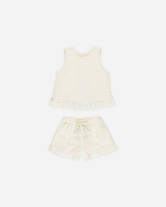 leonie set