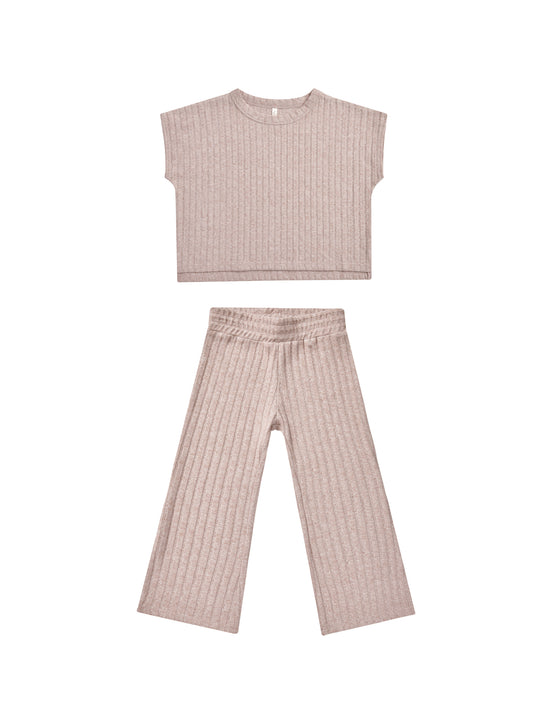 cozy rib set