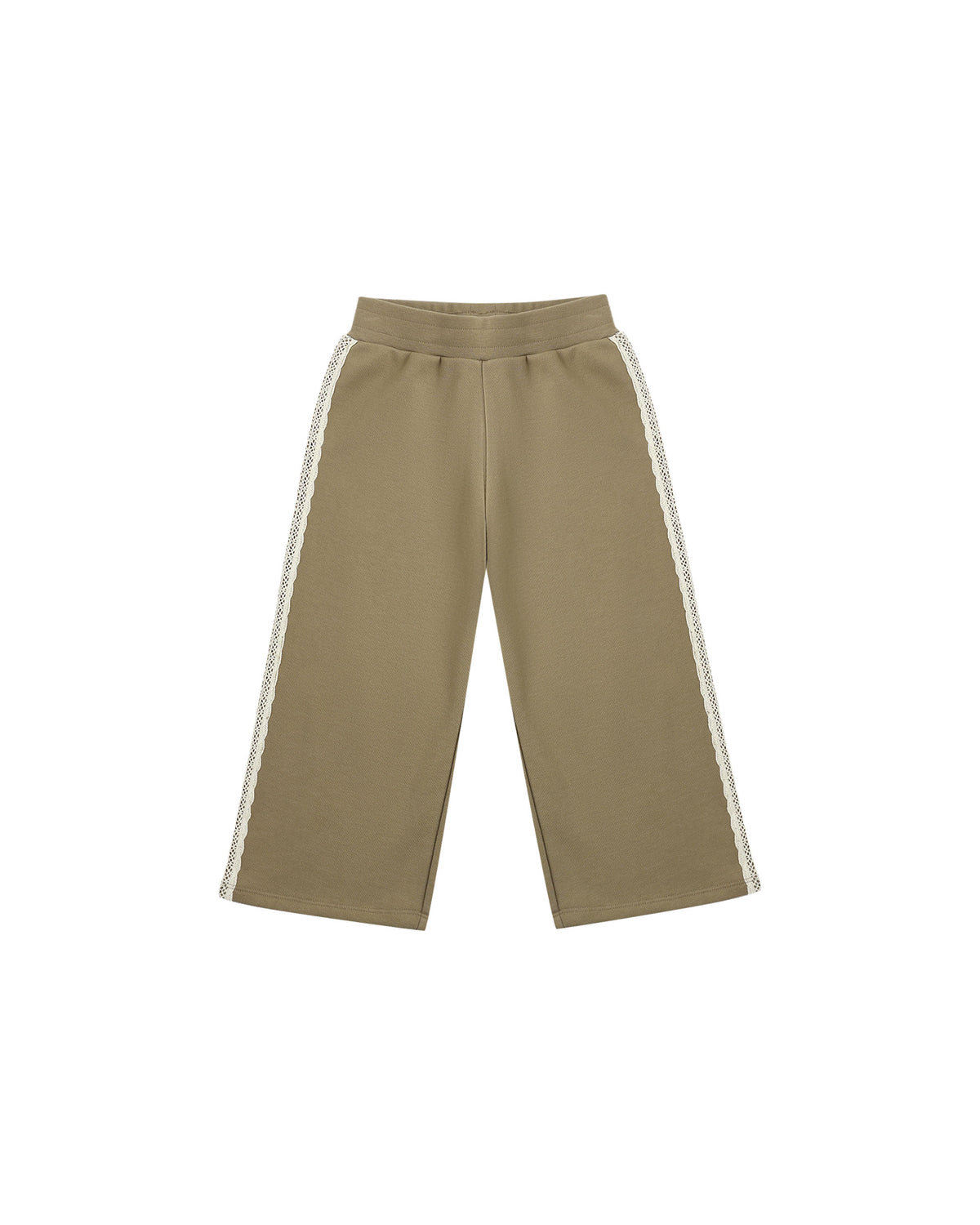 wide leg sweatpant