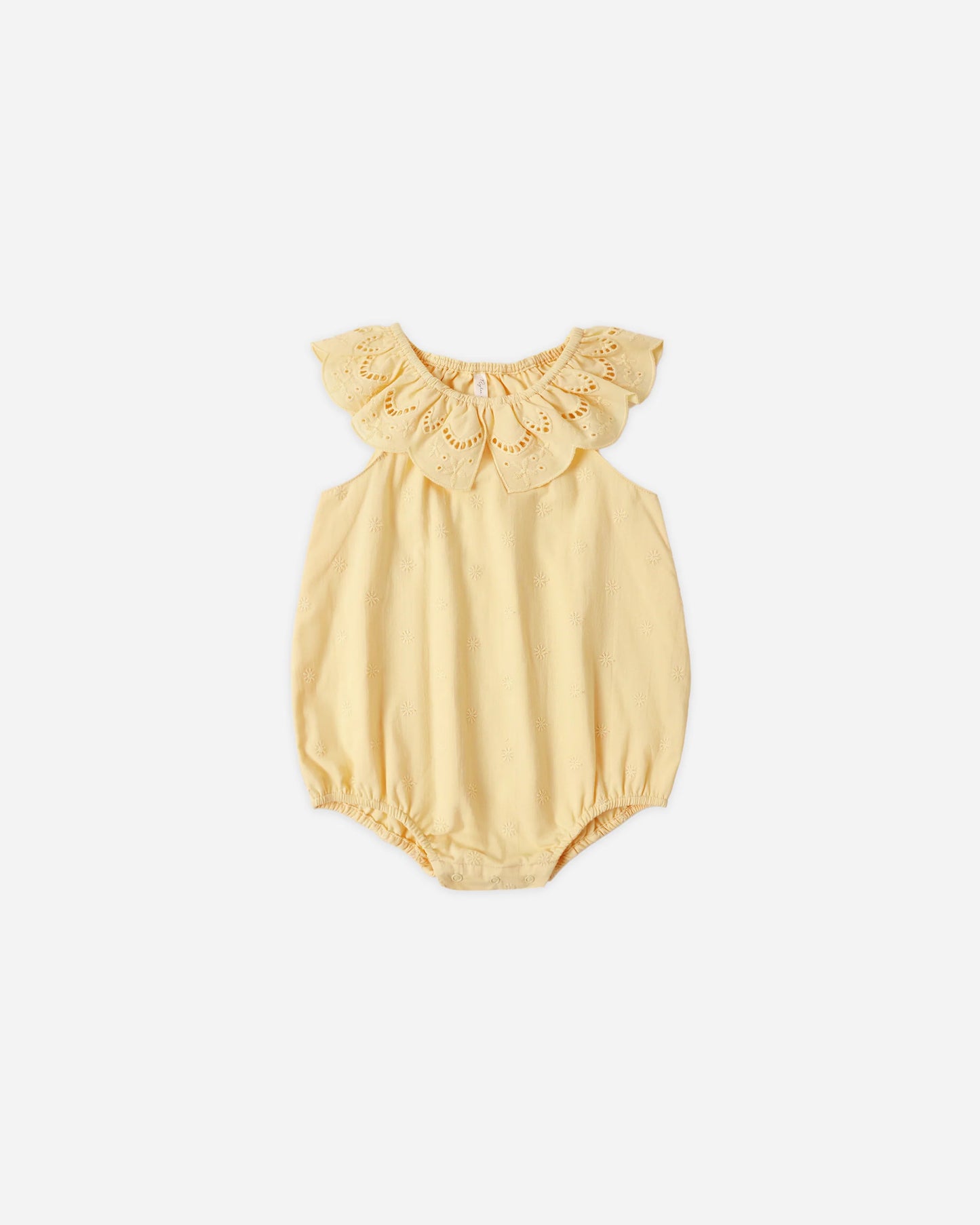 myla romper