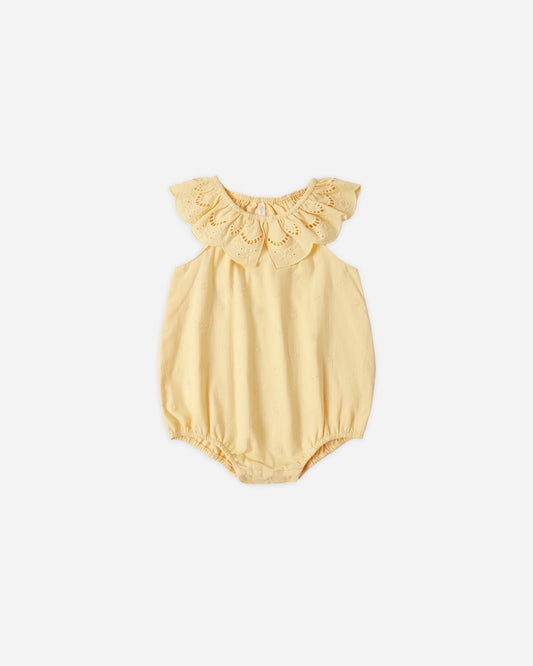 myla romper