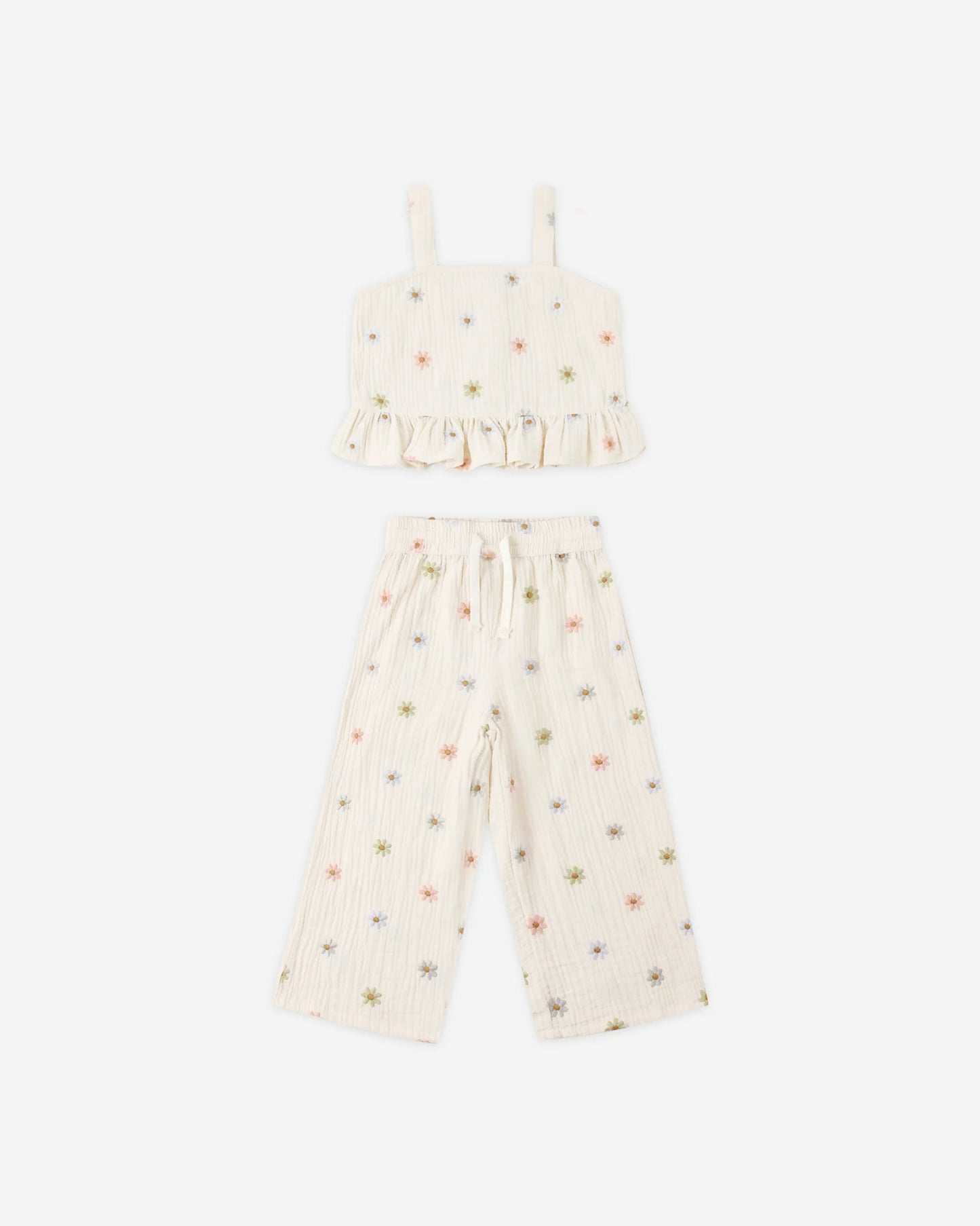 embroidered kayli set