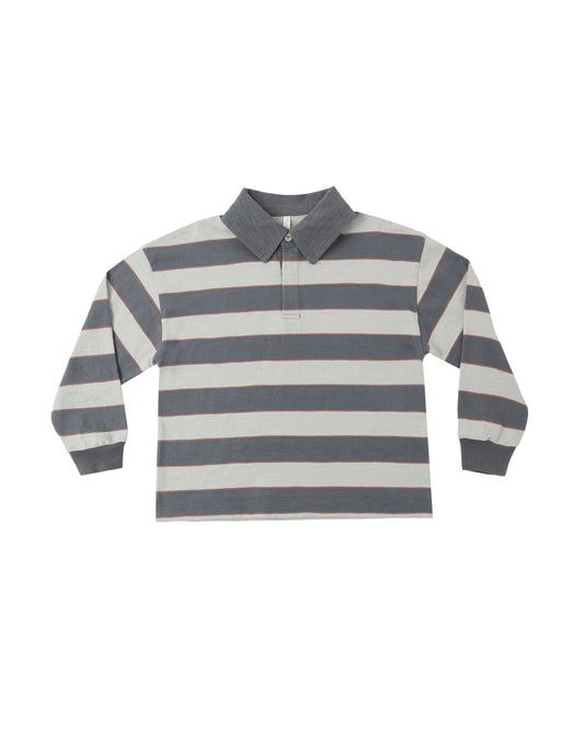 rugby polo