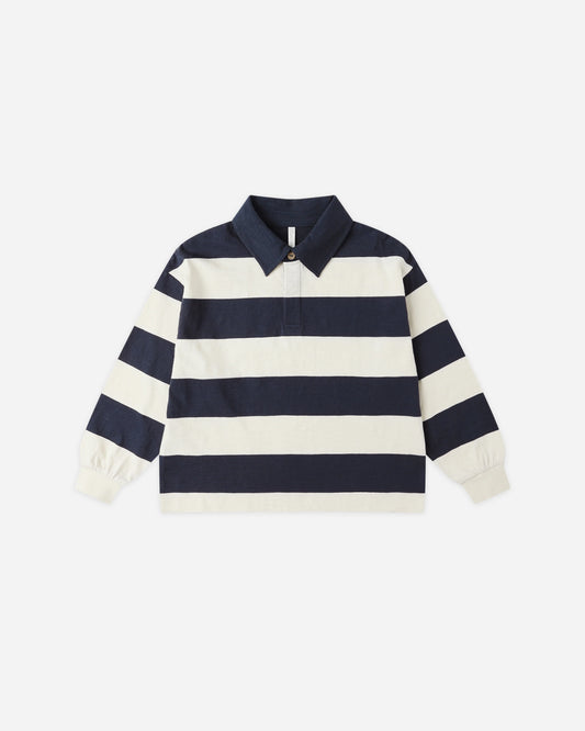 rugby polo