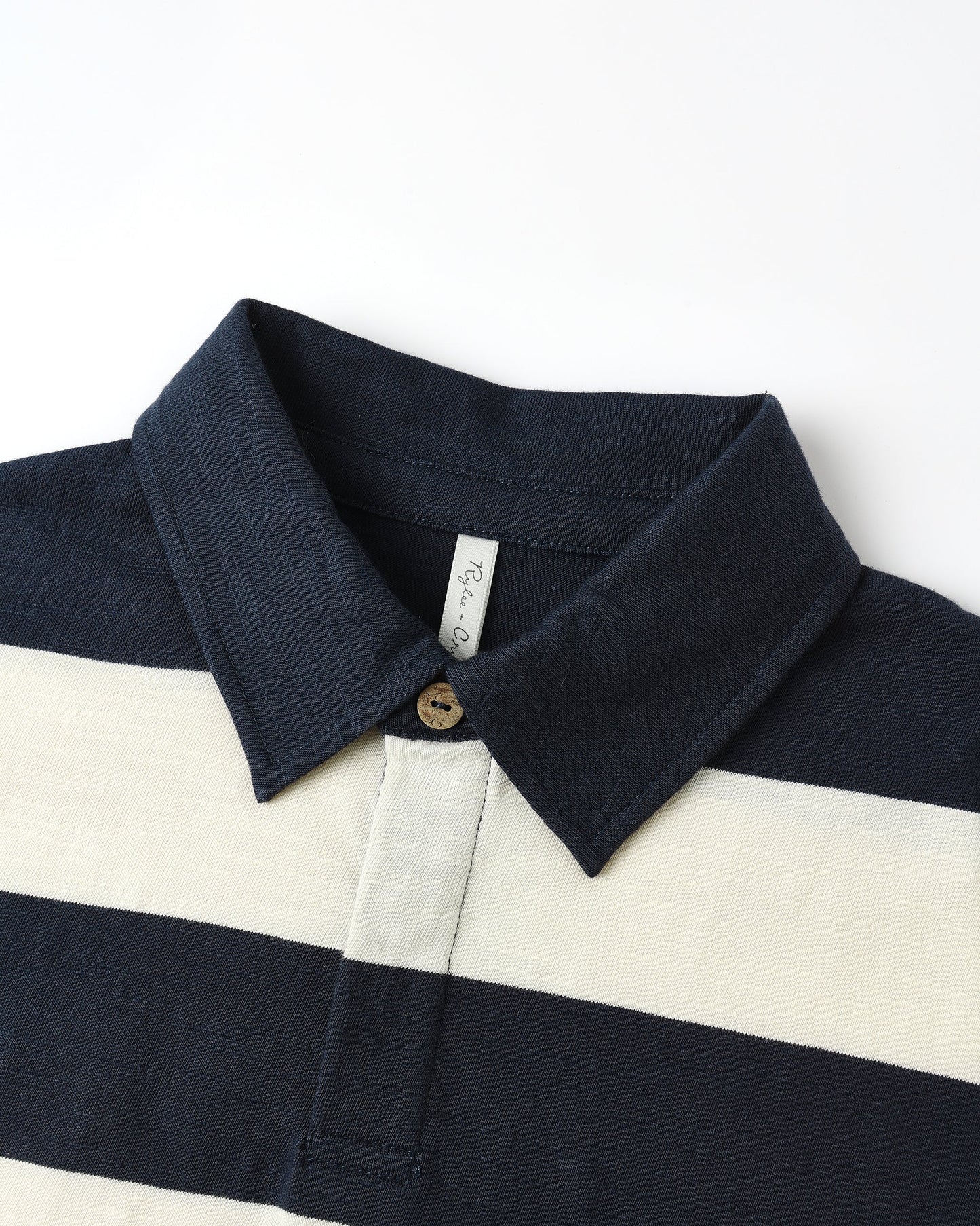 rugby polo