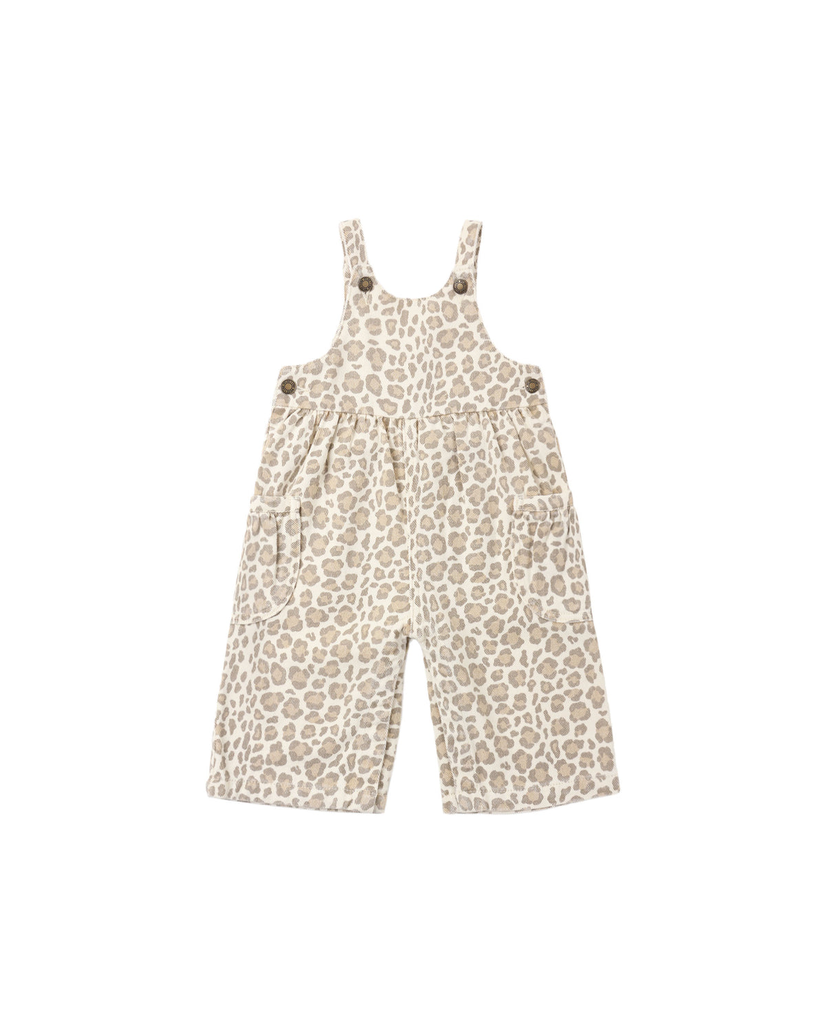 wide leg overall