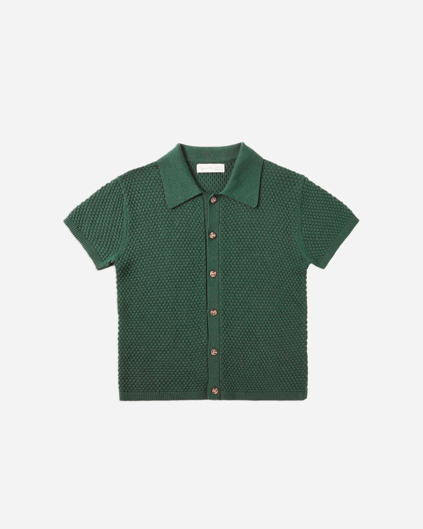 aiden polo
