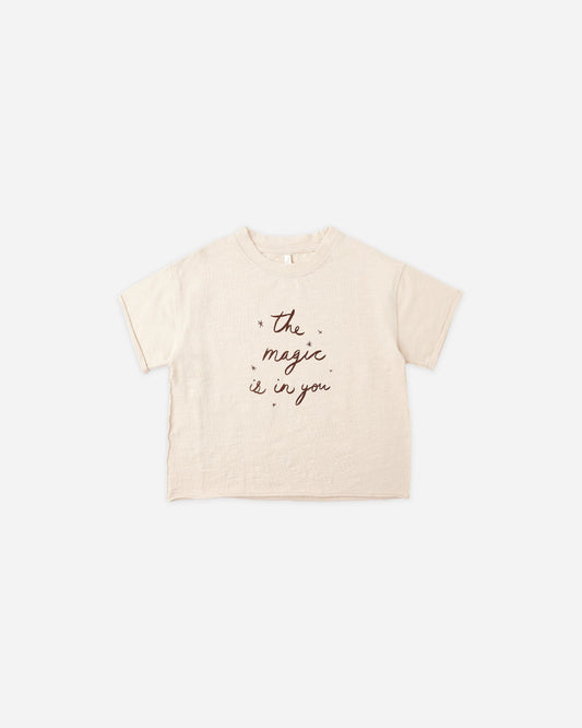 vintage tee