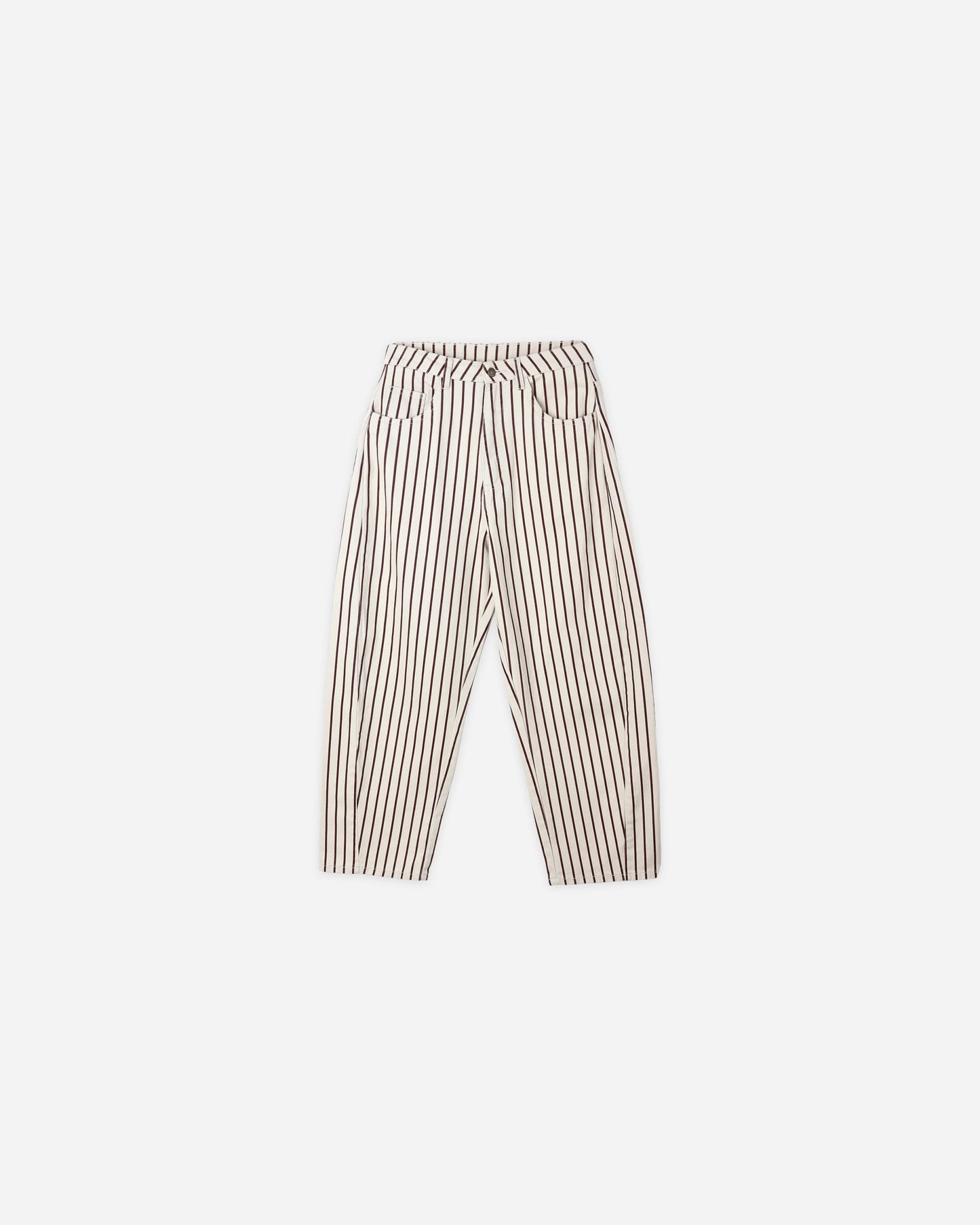 barrel pant