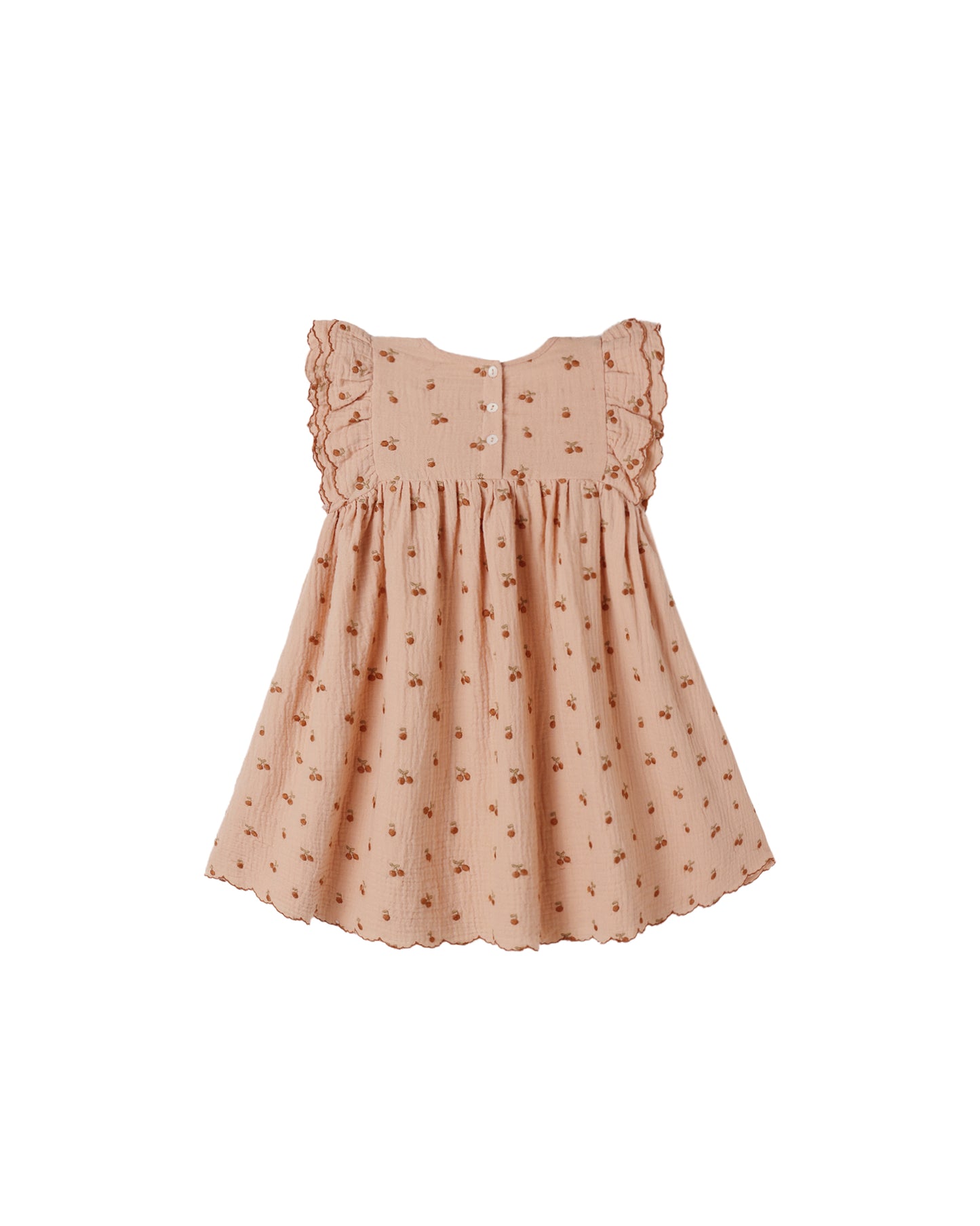 kinsley dress