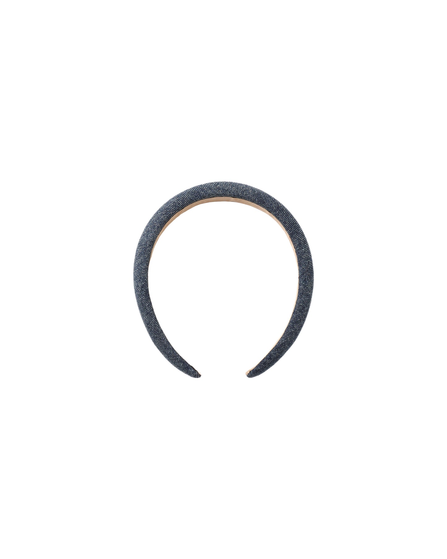 padded headband