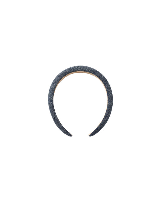 padded headband