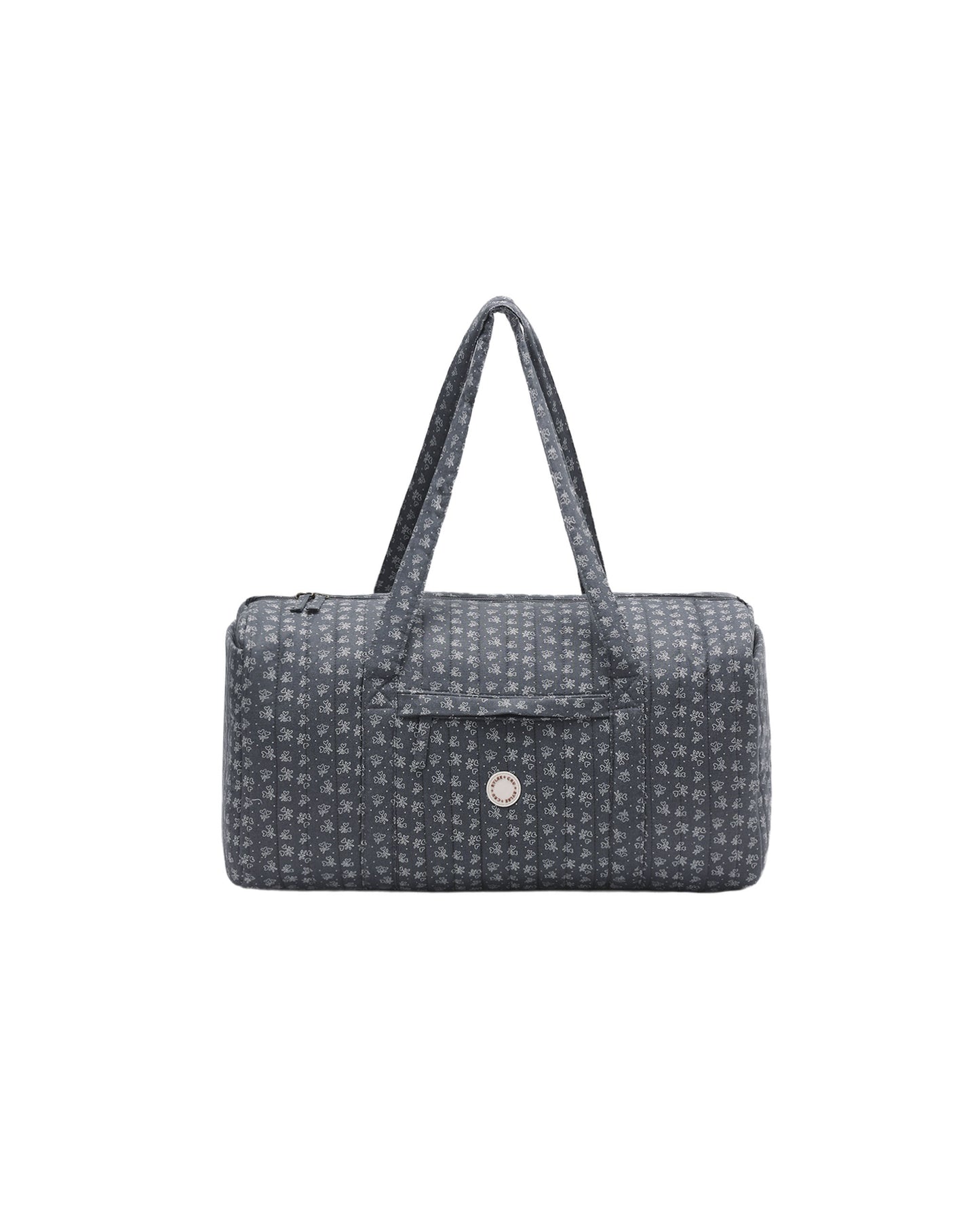 weekender bag