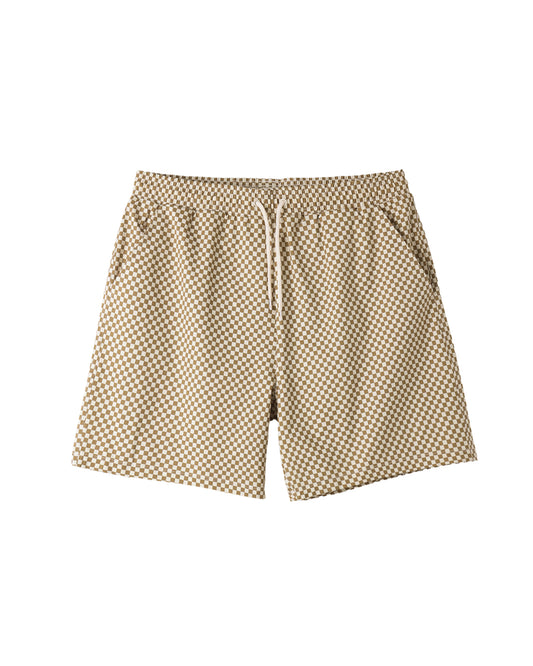 perry short