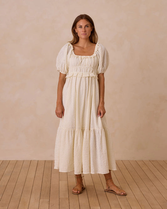 tenley dress