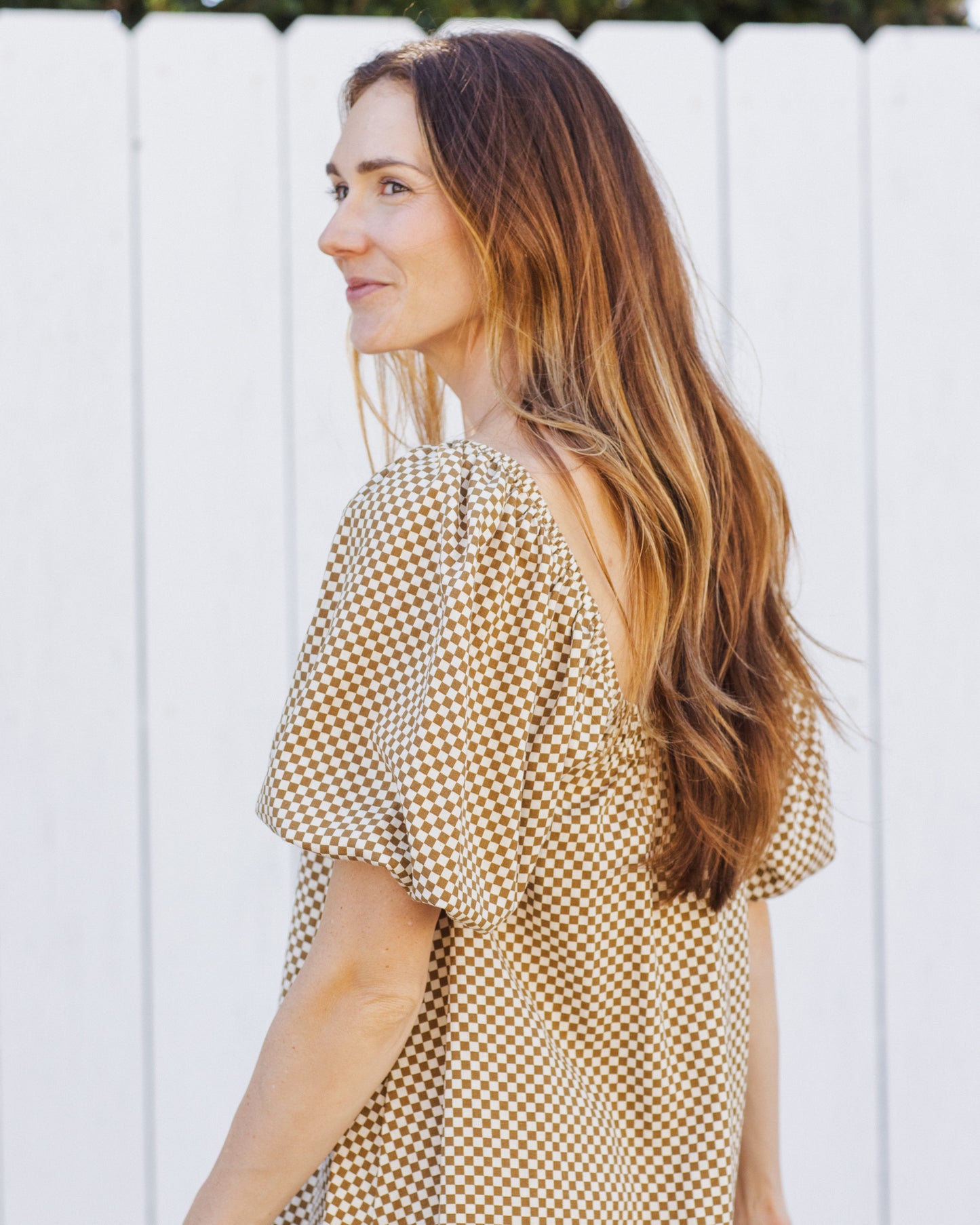 women's sabrina mini