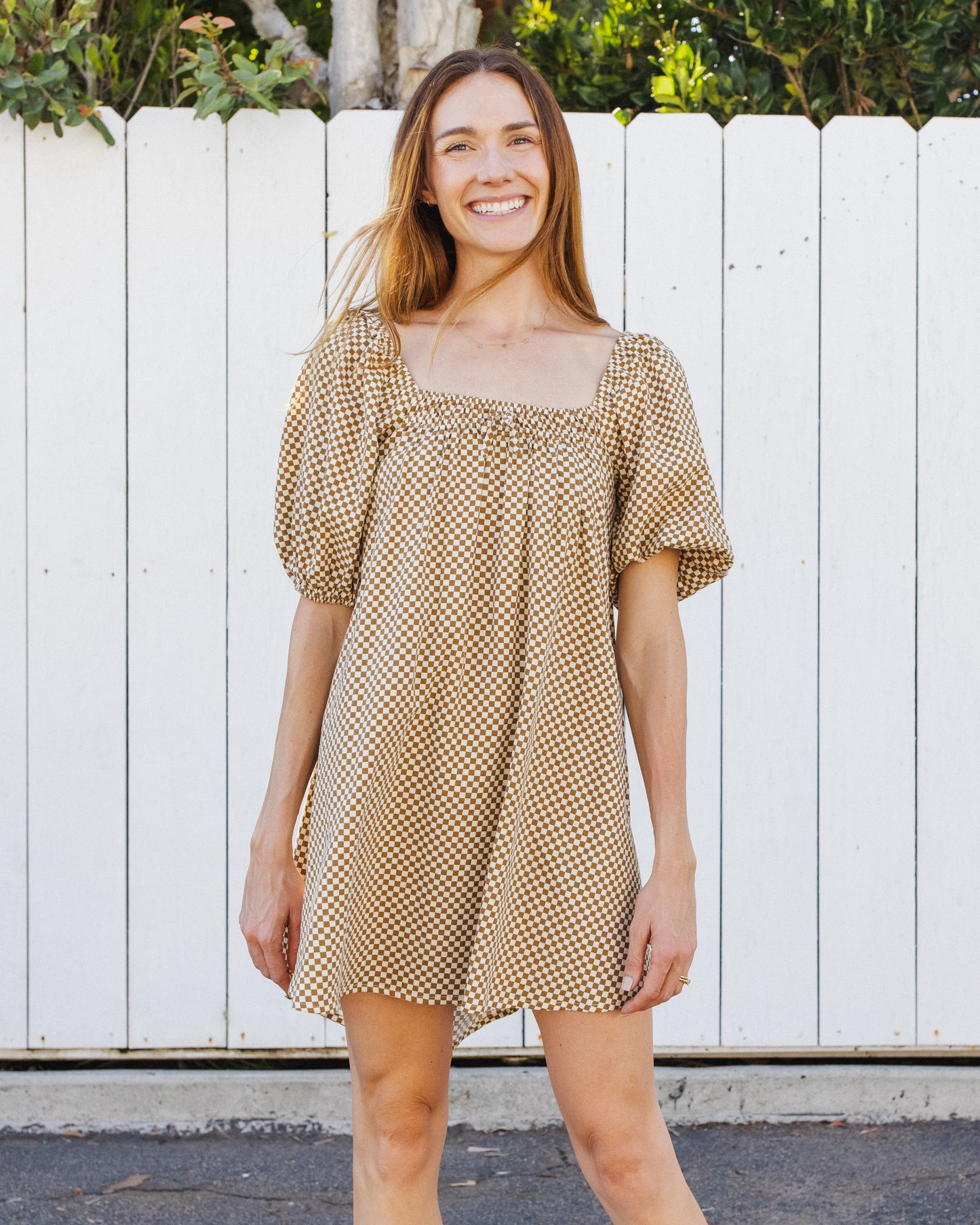 women's sabrina mini