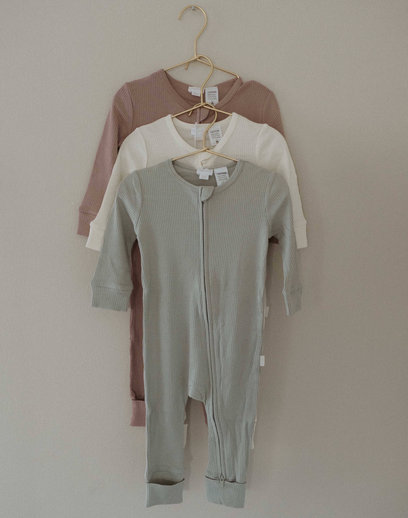 Organic Cotton Modal Frankie Onepiece