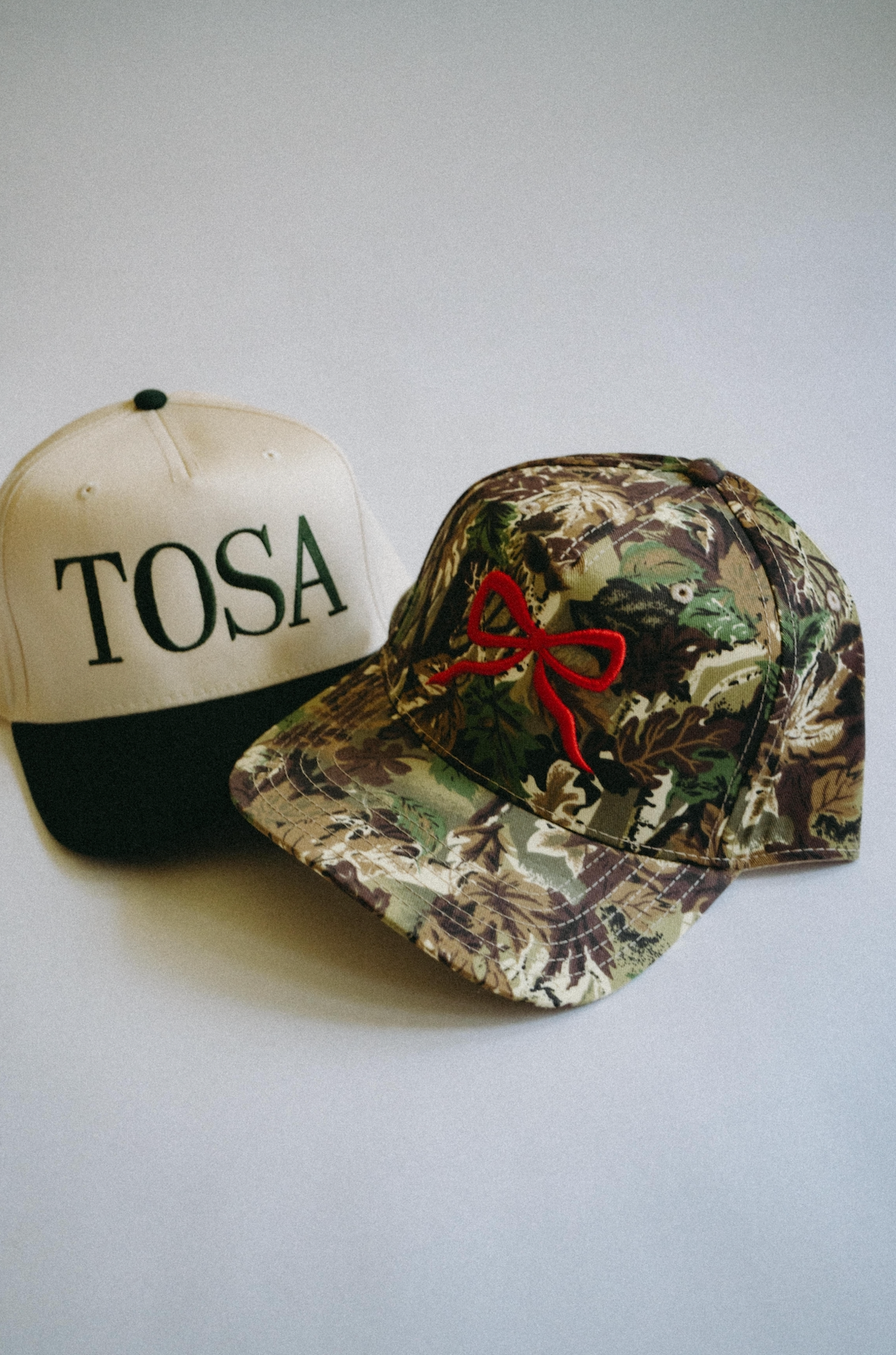 tosa hat