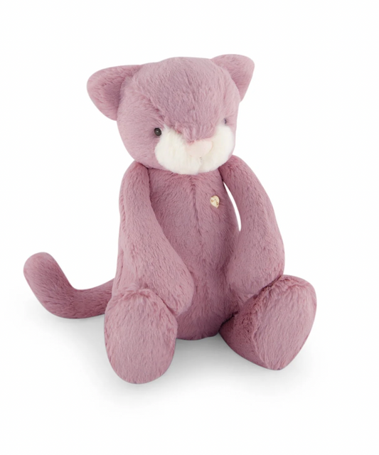 elsie the kitty - 30cm