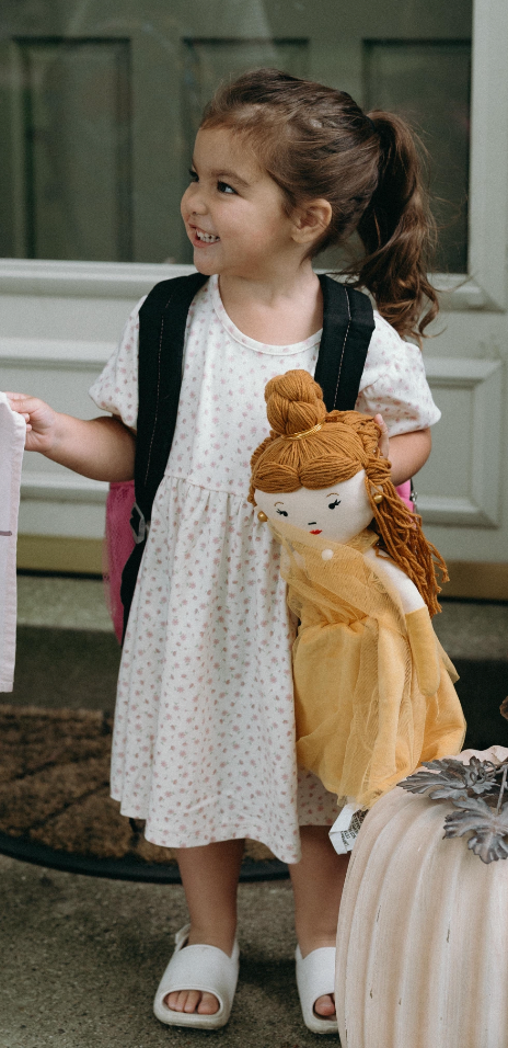 rosie dress