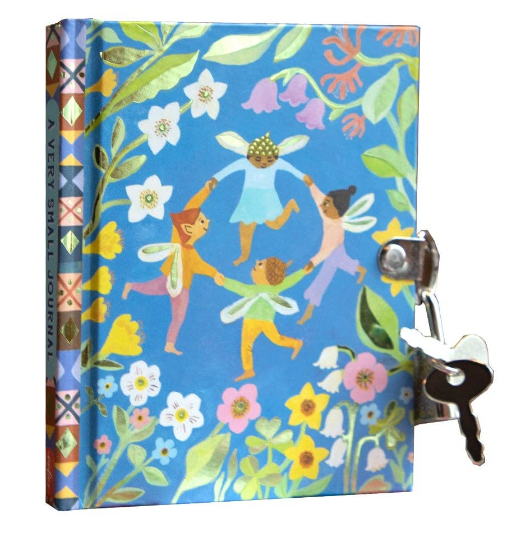very small journal