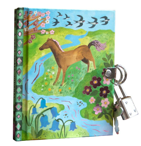 very small journal