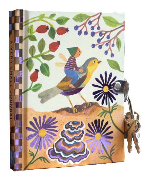 very small journal
