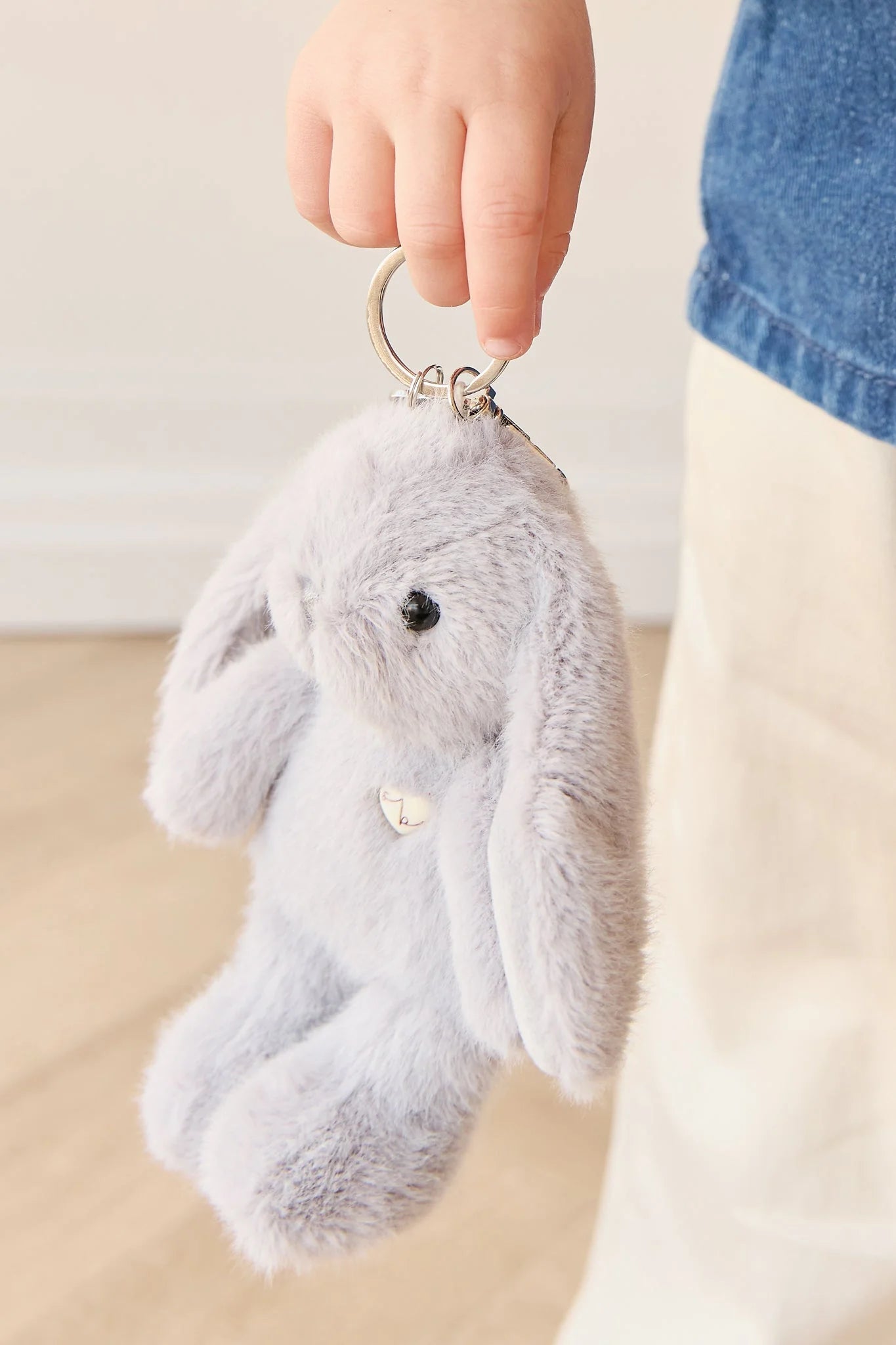 penelope keyring