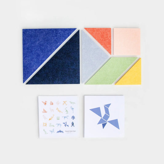 tangram block set