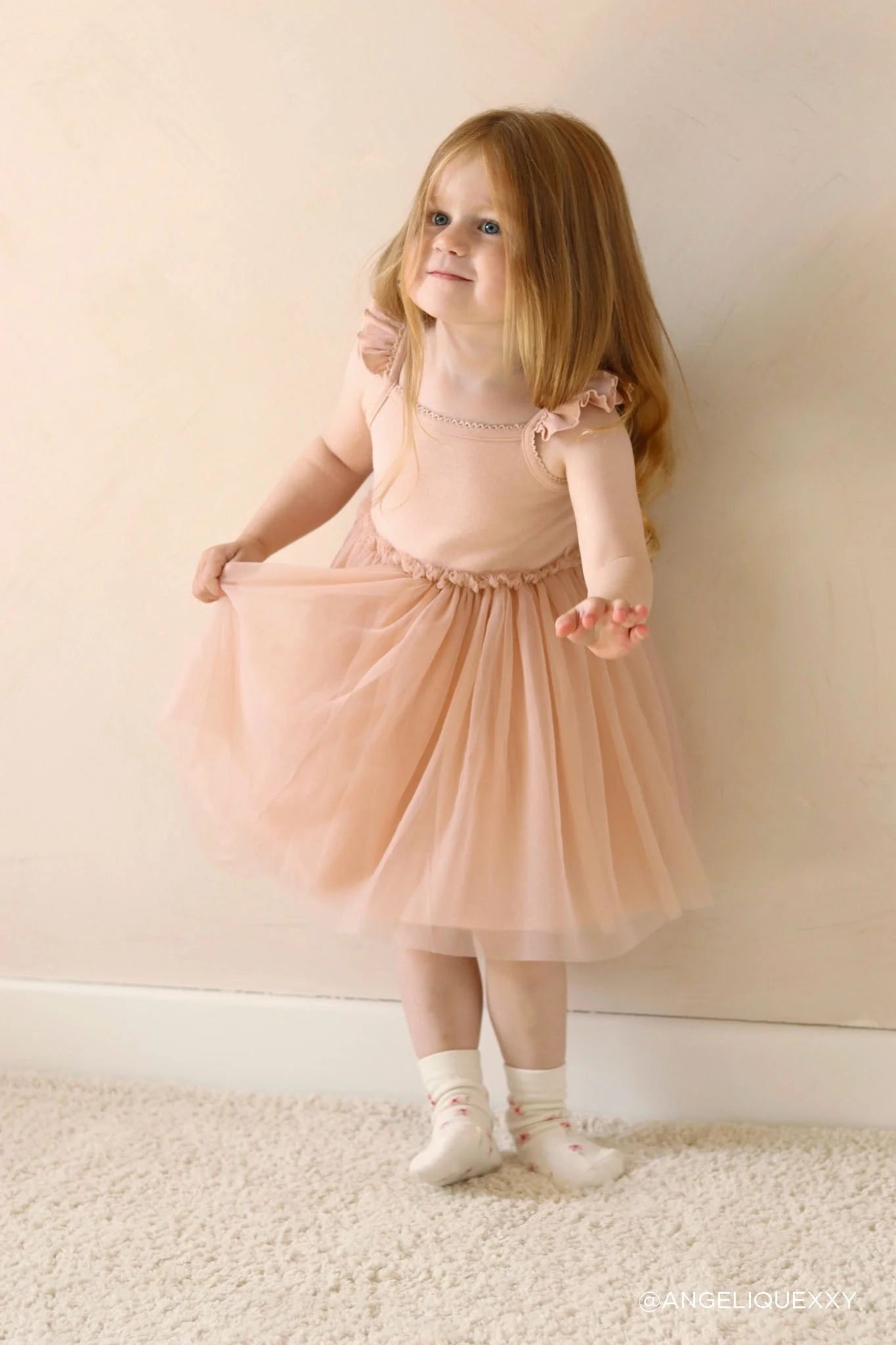 katie tutu dress