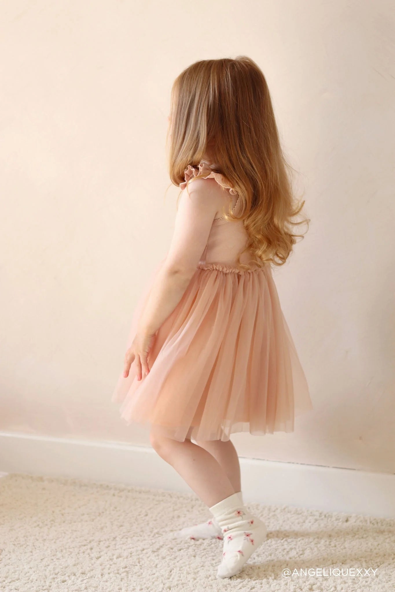 katie tutu dress