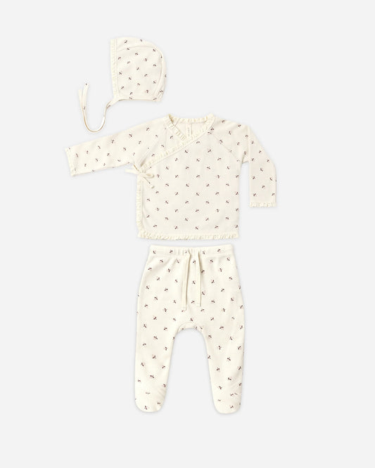 take home set