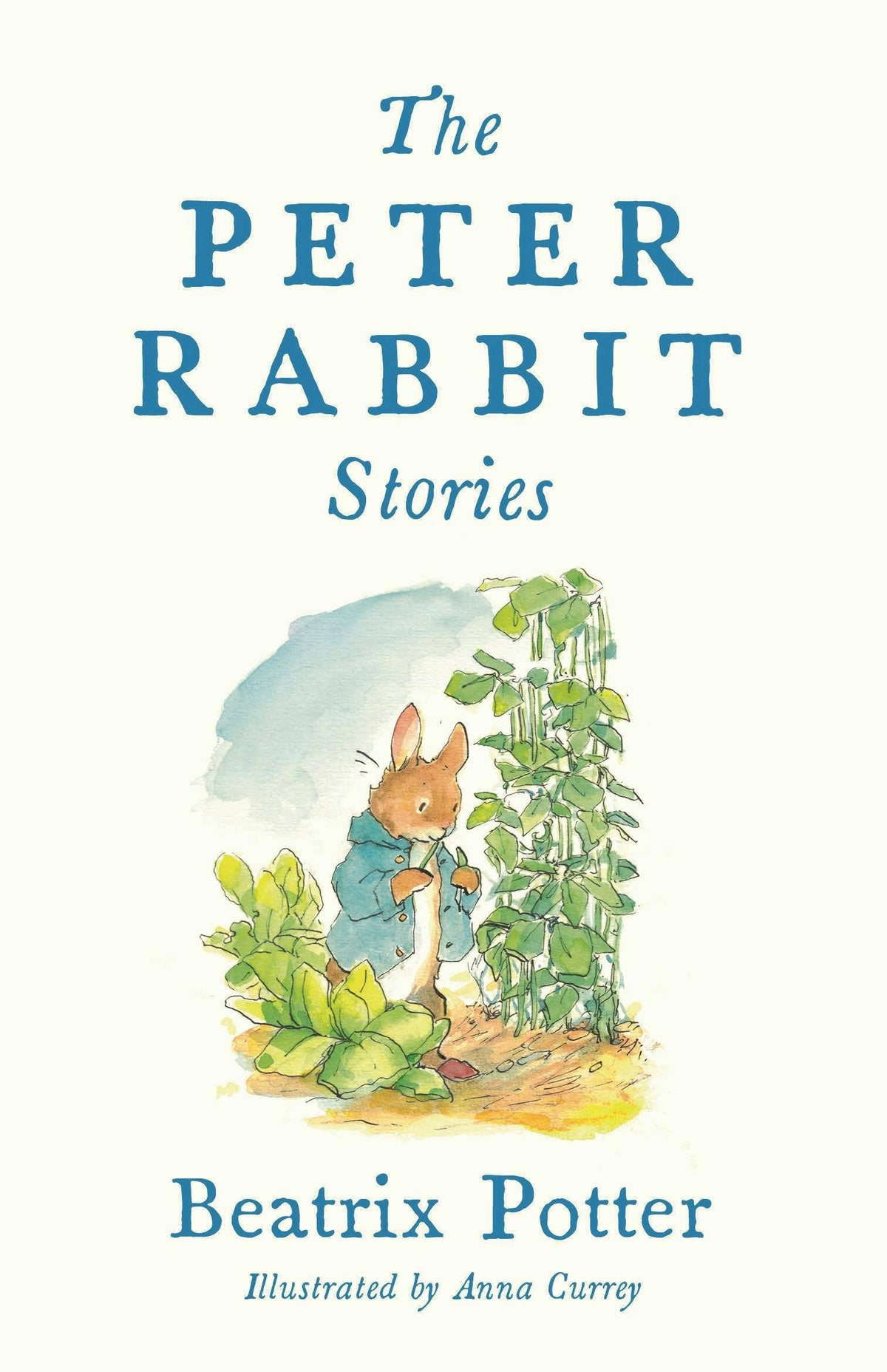 peter rabbit stories
