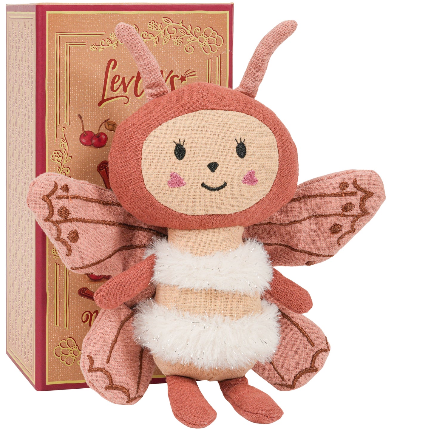 butterfly plush
