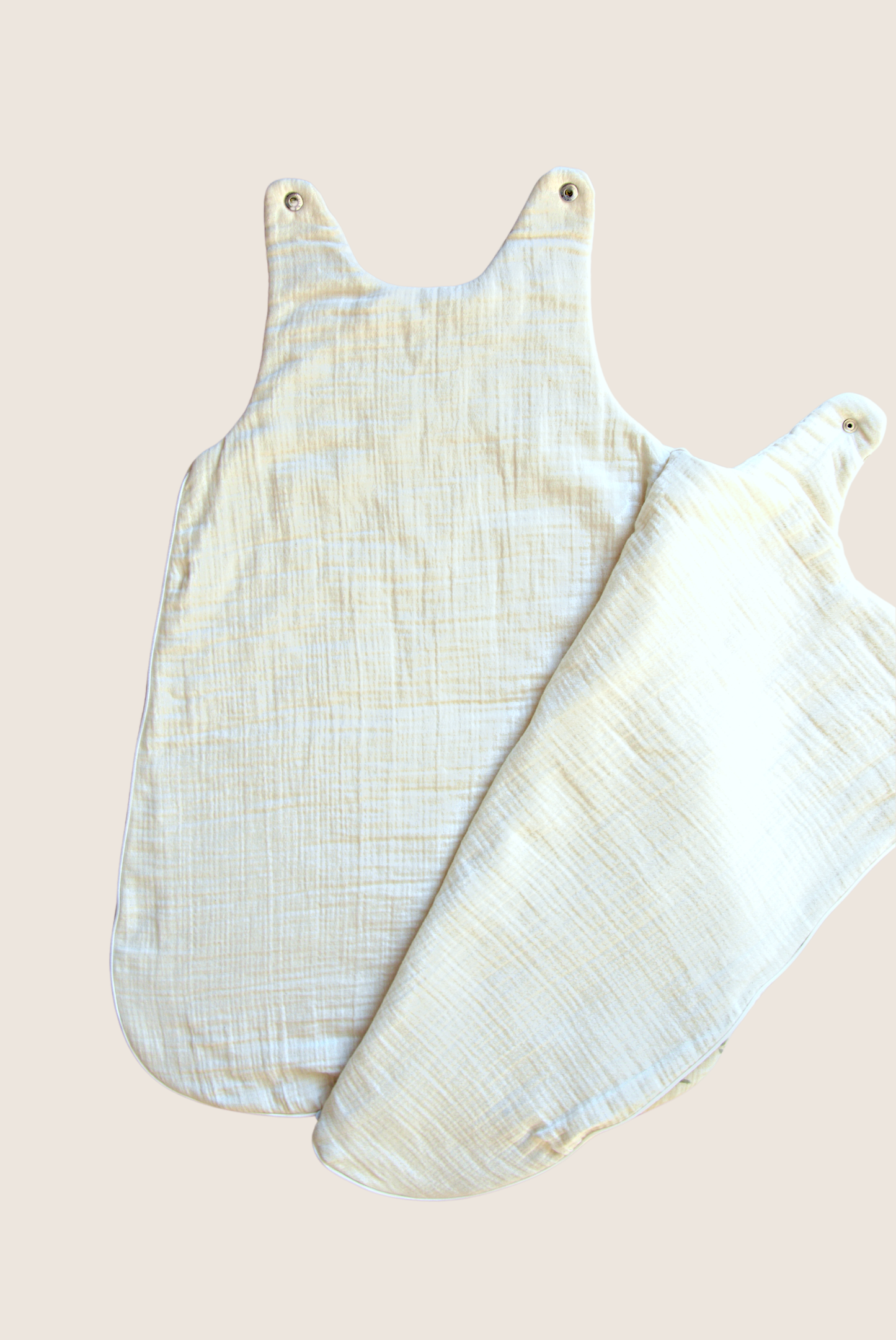 little leaves sleep sack