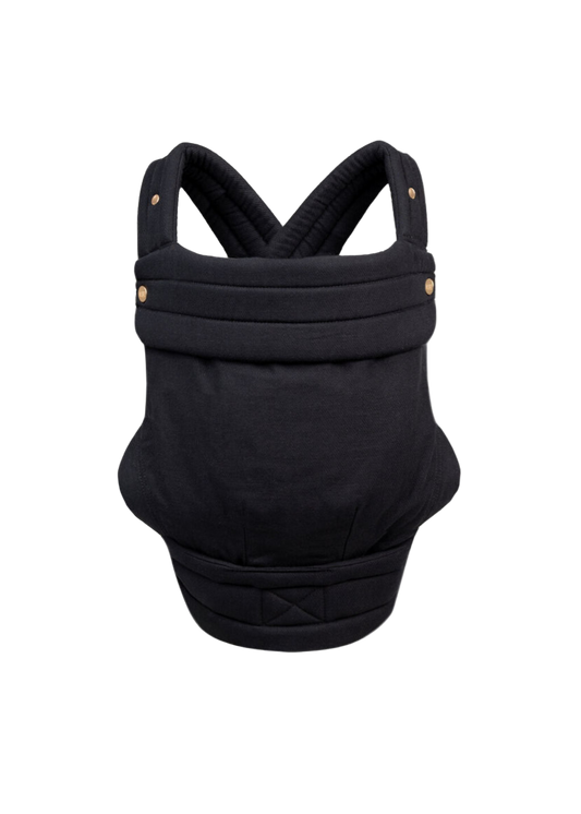 the monarch carrier - ebony