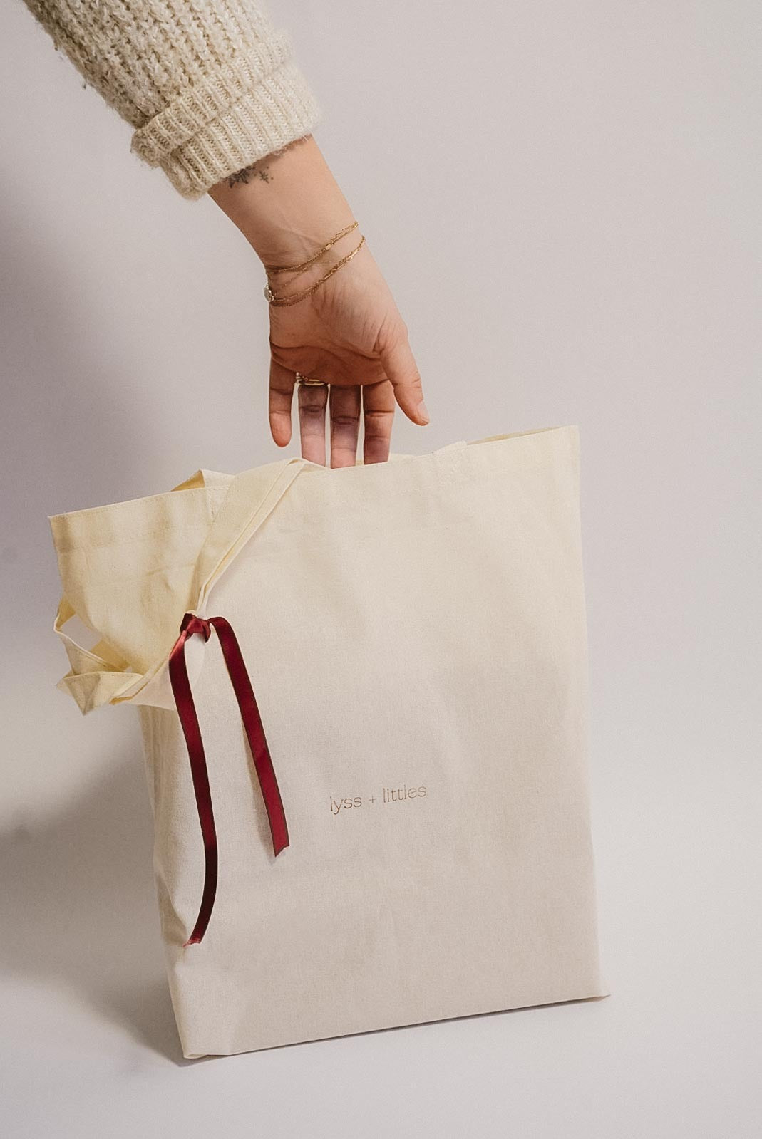 PRE-ORDER sneak peak mystery bags - girls