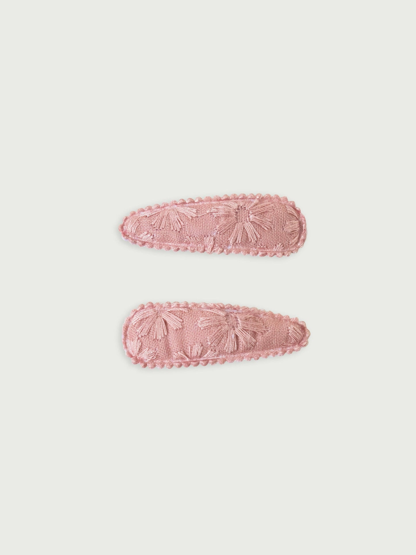 2-pack hair clip set