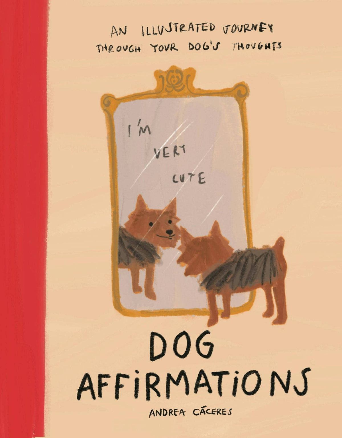 dog affirmations