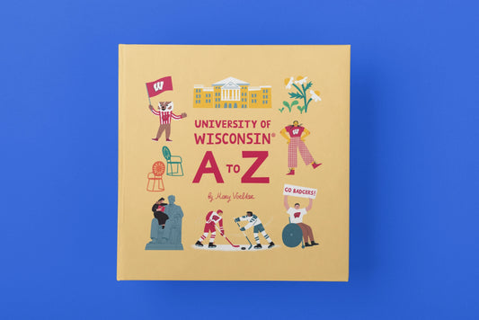 University of Wisconsin–Madison A To Z