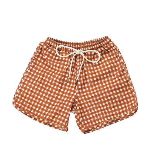 swim trunks